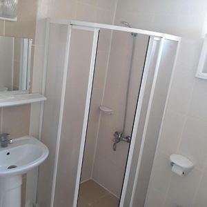 Driepersoonskamer