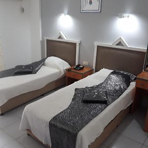 Standaard Kamer met Twee Aparte Bedden